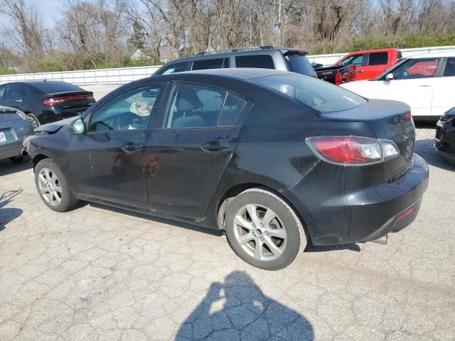 2011 Mazda 3 I