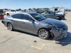 2021 Lexus ES 350 Base