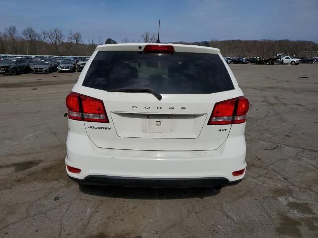 2013 Dodge Journey SXT