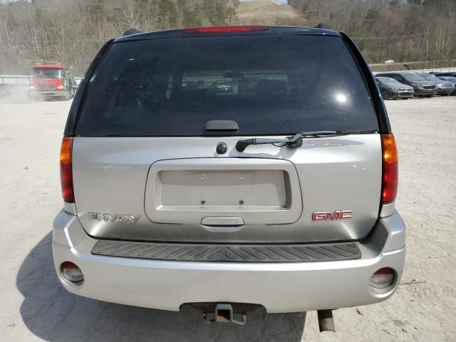 2004 GMC Envoy