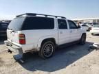 2006 Chevrolet Suburban C1500