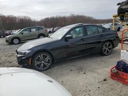 BMW 330XI salvage cars for sale: 2023 BMW 330XI