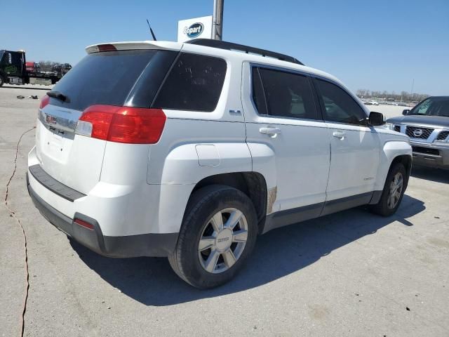 2011 GMC Terrain SLE