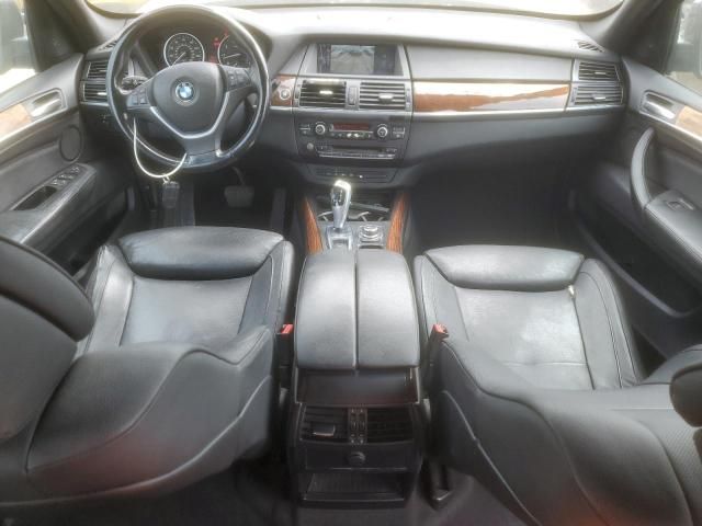 2011 BMW X5 XDRIVE50I