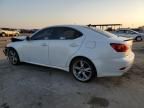 2009 Lexus IS 350