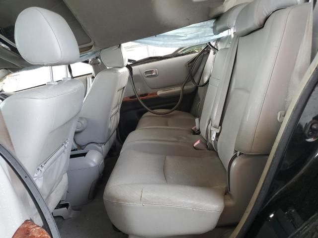 2006 Toyota Highlander Limited