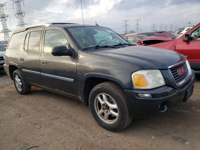 2005 GMC Envoy XUV