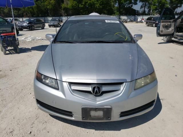 2005 Acura TL