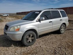 2003 Honda Pilot EXL for sale in Rapid City, SD