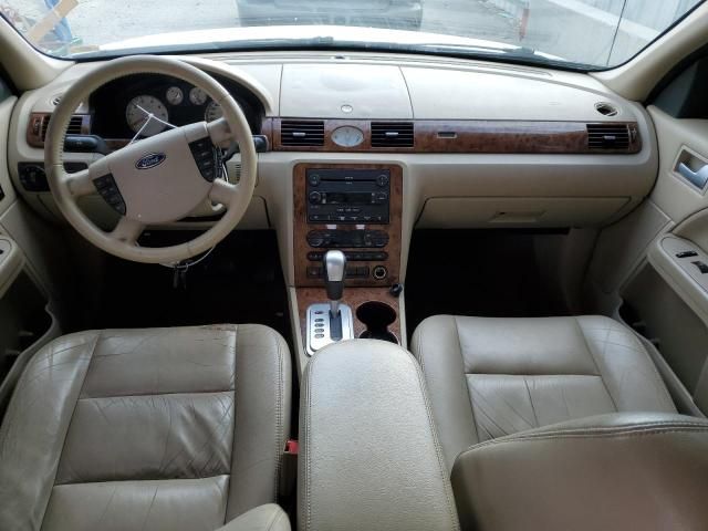 2005 Ford Five Hundred Limited