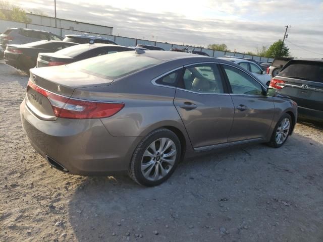 2013 Hyundai Azera