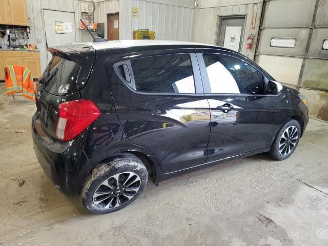 2022 Chevrolet Spark 1LT