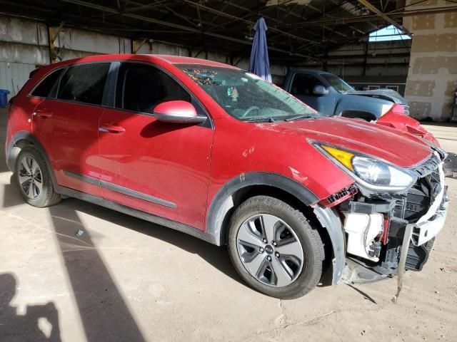 2019 KIA Niro FE