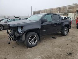 Chevrolet Colorado Vehiculos salvage en venta: 2020 Chevrolet Colorado