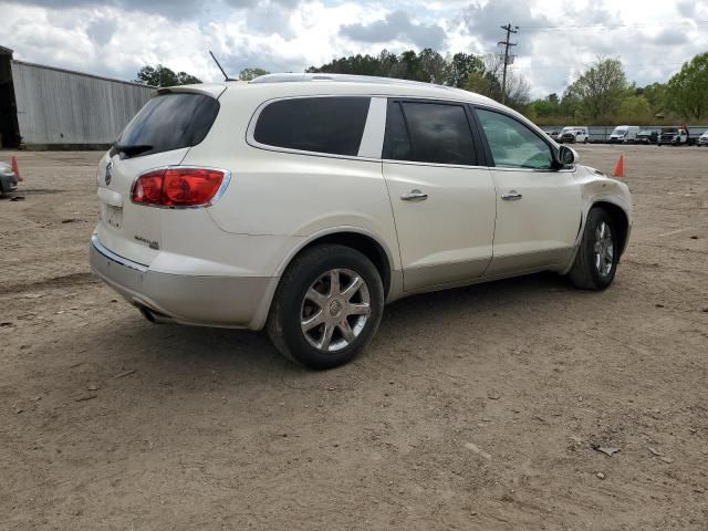 2008 Buick Enclave CXL