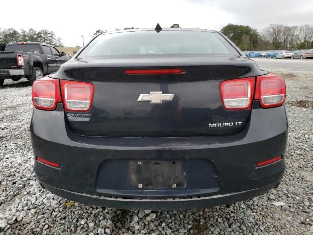 2013 Chevrolet Malibu 1LT