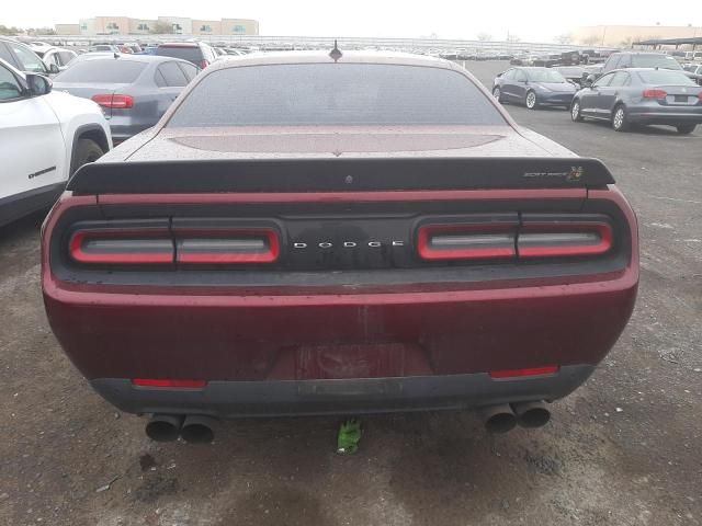 2020 Dodge Challenger R/T Scat Pack