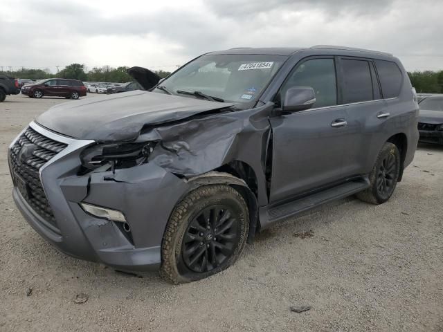 2020 Lexus GX 460 Premium