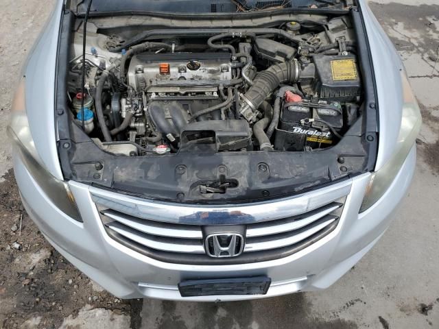 2011 Honda Accord EX