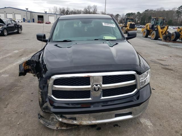 2014 Dodge RAM 1500 SLT