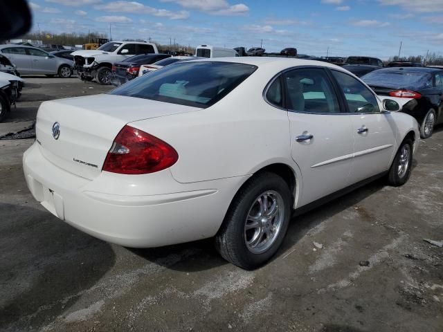 2005 Buick Lacrosse CX