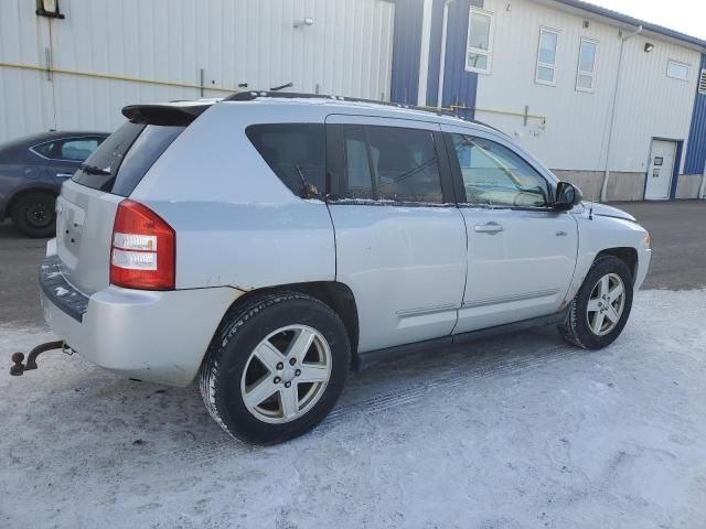 2010 Jeep Compass Sport