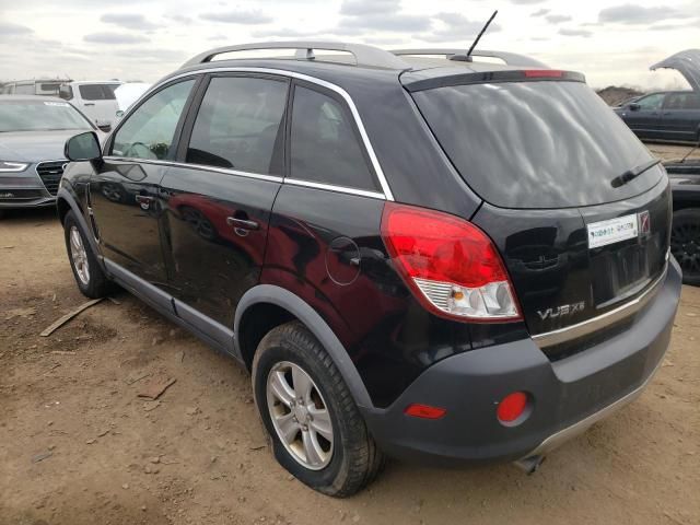 2008 Saturn Vue XE