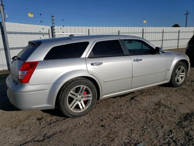 2005 Dodge Magnum SXT