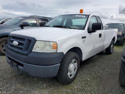 2007 Ford F150 for sale in Sacramento, CA