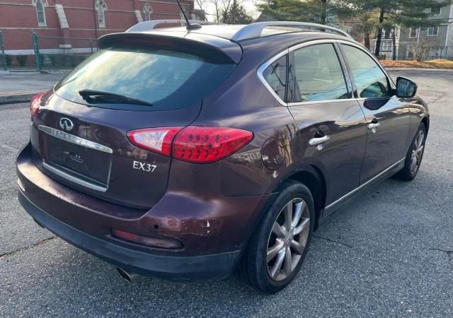 2013 Infiniti EX37 Base