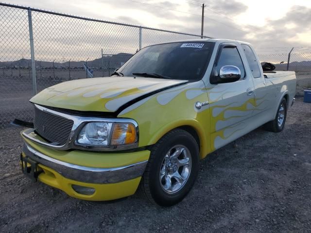 2003 Ford F150