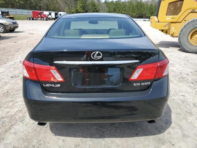 2008 Lexus ES 350