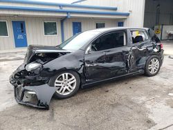 Salvage cars for sale from Copart Fort Pierce, FL: 2012 Volkswagen Golf
