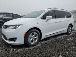 2018 Chrysler Pacifica Hybrid Touring L en venta en Reno, NV