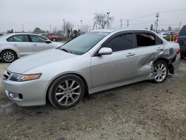 2006 Acura TSX