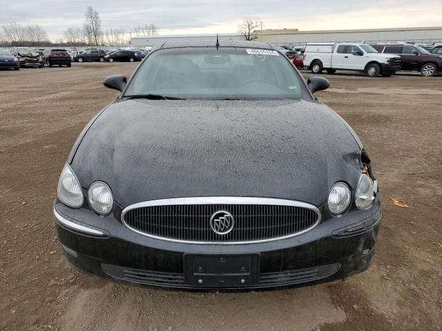 2005 Buick Lacrosse CXL