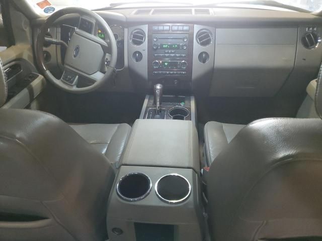 2008 Ford Expedition EL Limited