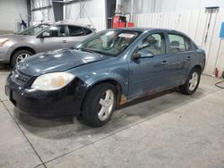 Salvage cars for sale at Ham Lake, MN auction: 2006 Chevrolet Cobalt LT