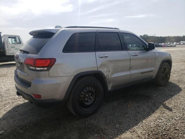 2020 Jeep Grand Cherokee Trailhawk