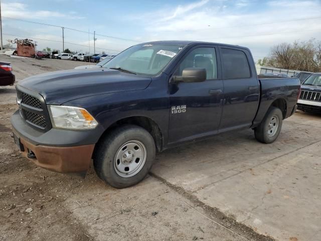 2014 Dodge RAM 1500 ST