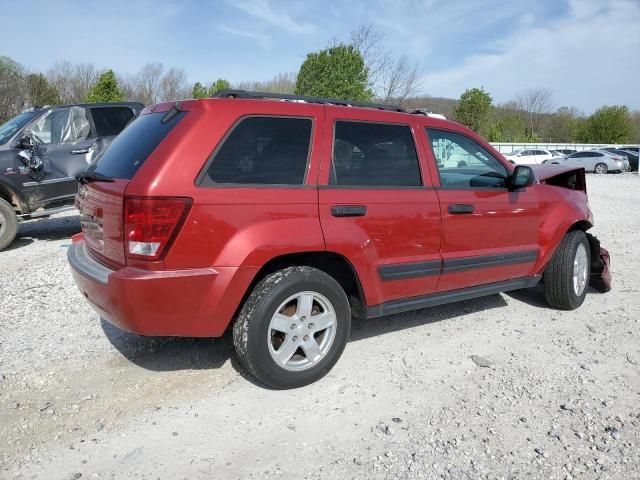 2006 Jeep Grand Cherokee Laredo