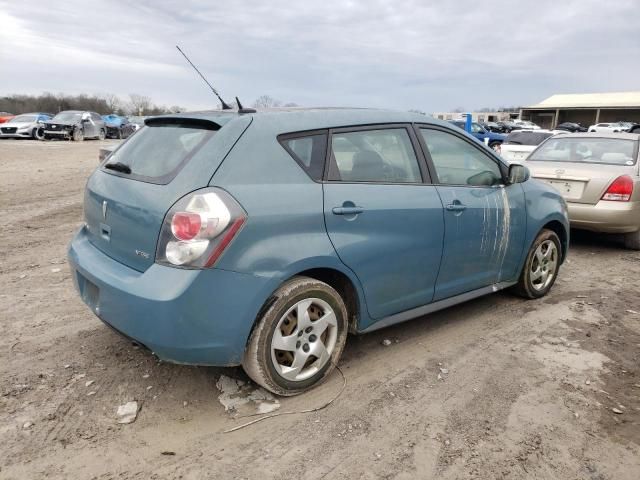 2009 Pontiac Vibe