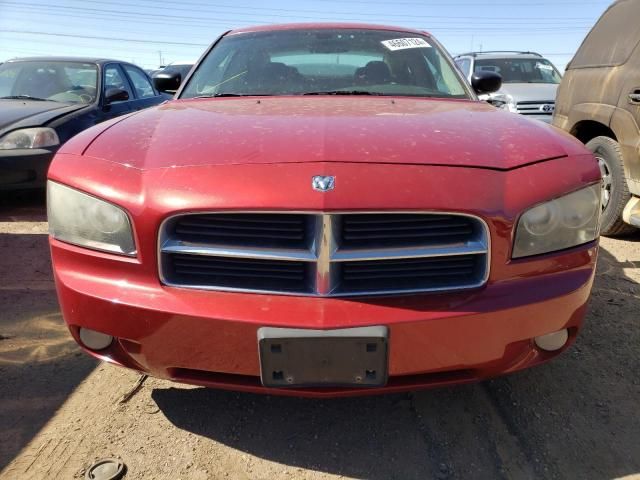 2007 Dodge Charger SE