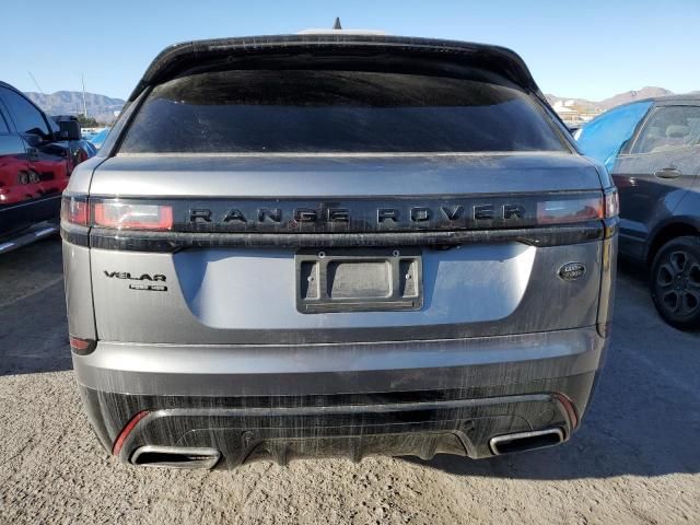 2020 Land Rover Range Rover Velar R-DYNAMIC HSE