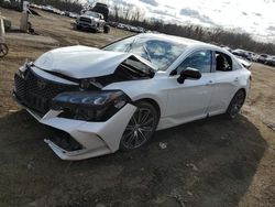 Toyota Avalon salvage cars for sale: 2019 Toyota Avalon XLE