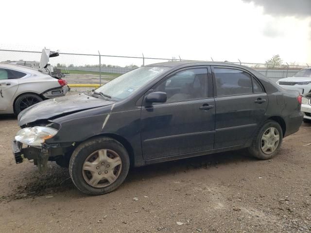 2003 Toyota Corolla CE