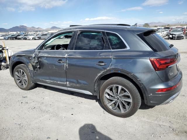 2023 Audi Q5 Premium Plus 45