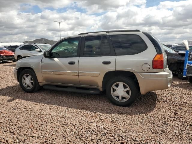 2003 GMC Envoy