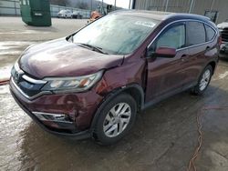 2015 Honda CR-V EXL en venta en Lebanon, TN