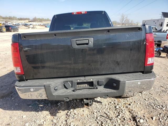 2011 GMC Sierra C1500 SLE